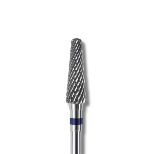 Hartmetal Bit, Tunnel, Normal - Doriana Cosmetics GmbH