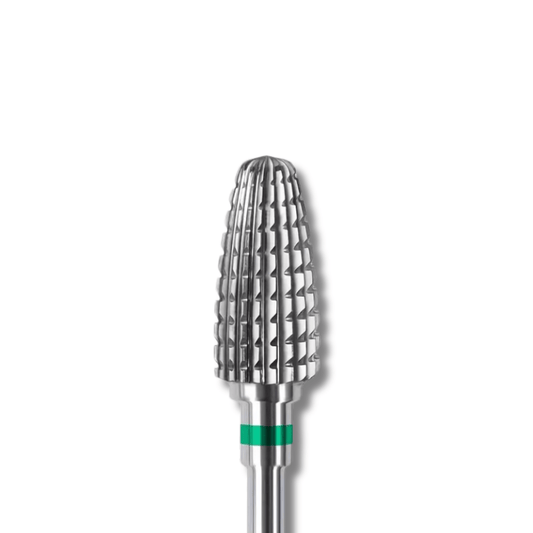 Hartmetal Bit, Zapfen, Grob - Doriana Cosmetics GmbH