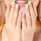 MAGICALLY Colourgel - Pastell Collection - Doriana Cosmetics GmbH