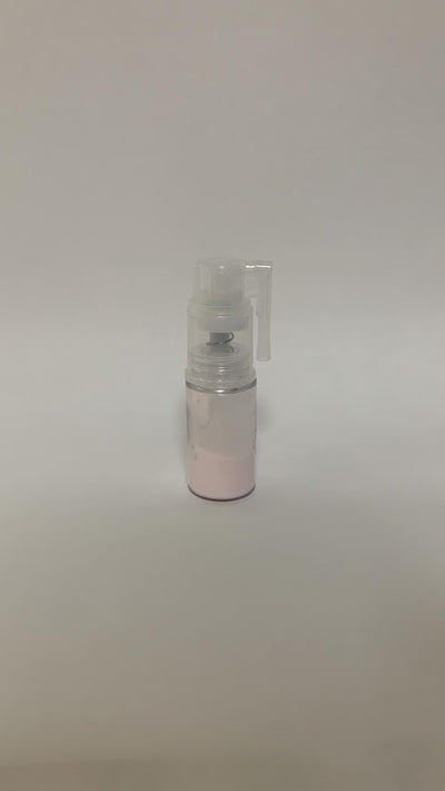 Ombré Spray - Light Pink 5g PETA - Approved - Doriana Cosmetics GmbH