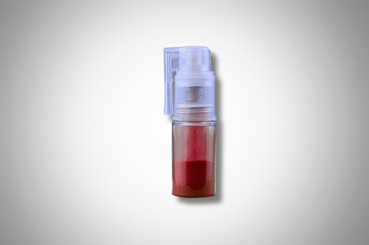 Ombré Spray - Red, 5g - Doriana Cosmetics GmbH