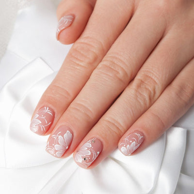 Online Russische Maniküren Kurs mit Gellack / Shellac / Nagellack - STALEKS approved - Doriana Cosmetics GmbH