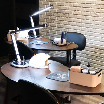 Online Russische Maniküren Kurs mit Gellack / Shellac / Nagellack - STALEKS approved - Doriana Cosmetics GmbH
