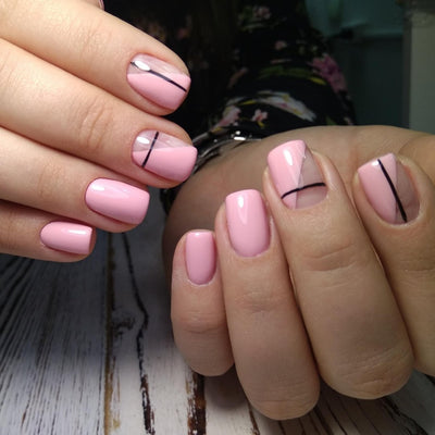 Online Russische Maniküren Kurs mit Gellack / Shellac / Nagellack - STALEKS approved - Doriana Cosmetics GmbH