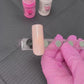 Ombré Spray - Extreme White, 5g