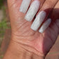 Doriana Cosmetics MAGICALMENTE in Vetroresina Gel-Perla Lattea