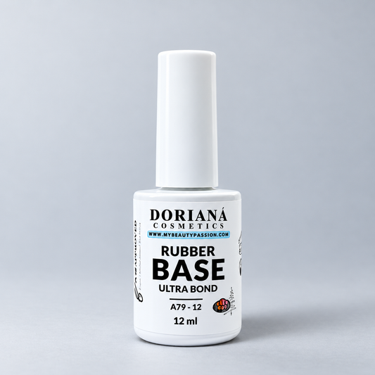 rubber-base – Produktfoto auf neutralem Hintergrund