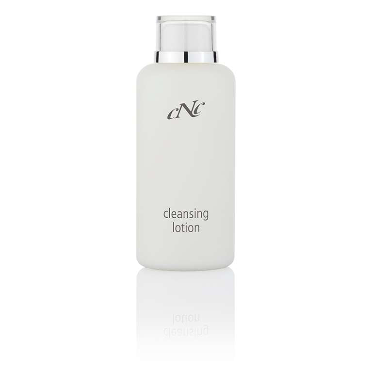 skin2derm® cleansing lotion, 200 ml - Doriana Cosmetics GmbH