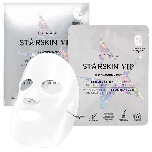 Starskin VIP Die Diamant-Maske