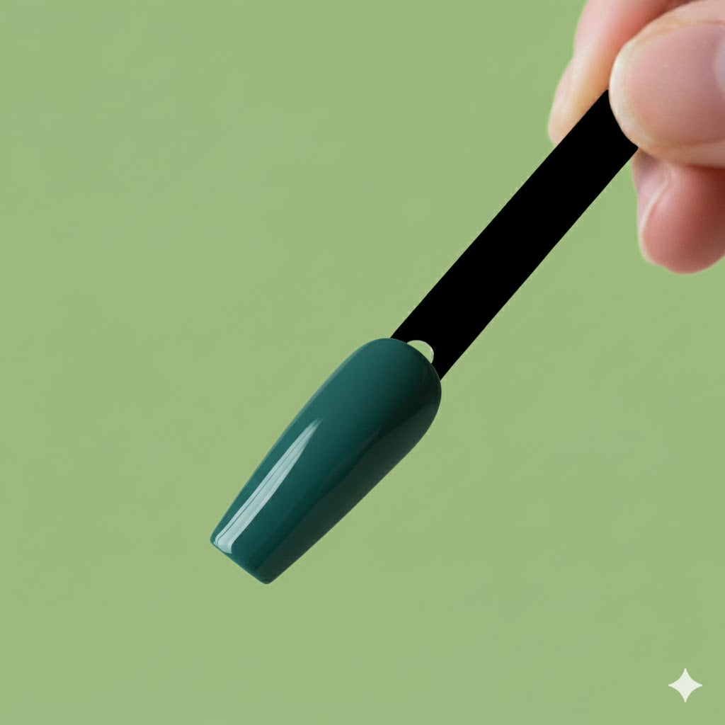 Brush-On - #1 Emerald Grace | 5 ml