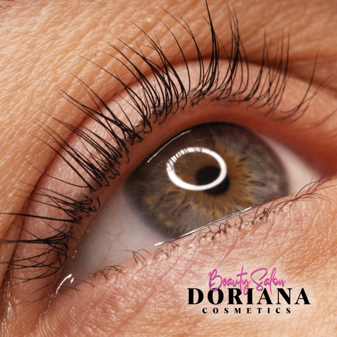 Wimpern (POS) - Doriana Cosmetics GmbH