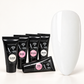 X - Gel - White (G2) – Produktbild