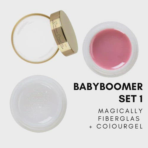 Baby Boomer Set 1