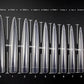 10 XXL Show Tips, transparent - Doriana Cosmetics GmbH