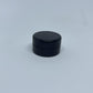 25x Leere 5ml Tiegel Schwarz - Doriana Cosmetics GmbH
