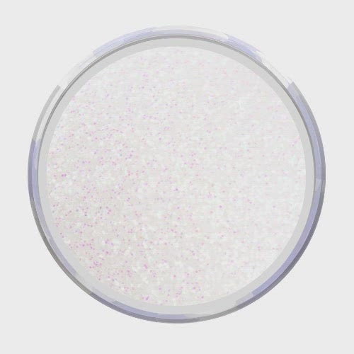 MAGICALMENTE Glitter In Polvere-Zucchero Bianco