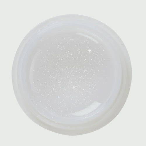 Doriana Cosmetics MAGICALLY Fiberglasgel - Milky Glimmer