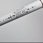 Double Fineliner Pinsel - Roségold 10/20mm