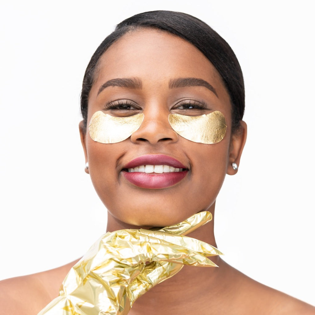 STARSKIN® VIP The Gold Mask™ HAND - Revitalizing