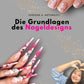 BUCH: Die Grundlagen des Nageldesign - von Doriana A. Antonacci - Doriana Cosmetics GmbH