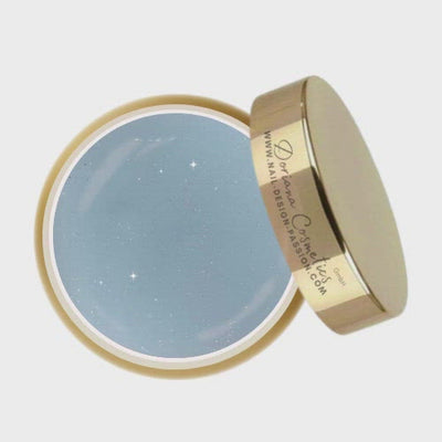 Doriana Cosmetics MAGICALLY FUNKEL Colour gel - Aqua Grey (Art. No. C27), 5 ml