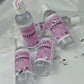 CLEANER Refill, ohne Isopropanol, 120ml - Doriana Cosmetics GmbH