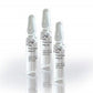 CNC AHA Fruchtsäureampulle, 10 x 2 ml - Doriana Cosmetics GmbH