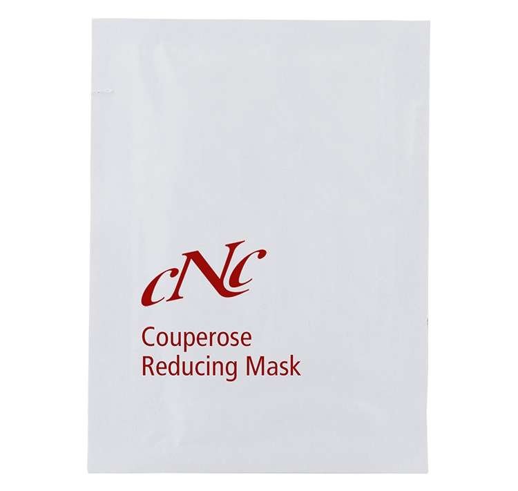 CNC Couperose Reducing Mask, 2 ml, Probe - Doriana Cosmetics GmbH