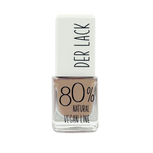 Der Lack - Essenz der Stille, nude, 5 ml (Nagellack) - Doriana Cosmetics GmbH