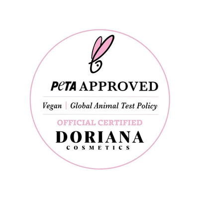 Doriana Cosmetics DORILac *FINO* - N⦰20 (Soak Off) - Doriana Cosmetics GmbH