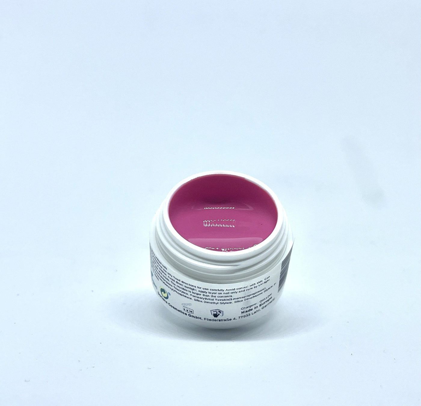 Doriana Cosmetics MAGICALLY Colourgel no wipe - Anne Rose (Art.-Nr.: C5), 5 ml - Doriana Cosmetics GmbH