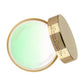 Doriana Cosmetics MAGICALLY Colourgel no wipe - Merit Mint Green (Art.-Nr.C0015), 5 ml - Doriana Cosmetics GmbH