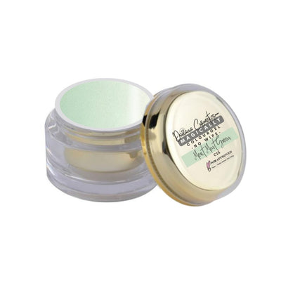 Doriana Cosmetics MAGICALLY Colourgel no wipe - Merit Mint Green (Art.-Nr.C0015), 5 ml - Doriana Cosmetics GmbH