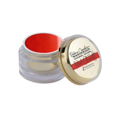 Doriana Cosmetics MAGICALLY Colourgel no wipe - Red Anett (Art.-Nr.: C6), 5 ml - Doriana Cosmetics GmbH