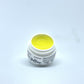 Doriana Cosmetics MAGICALLY Glittergel - Yvi Yellow Glitter (Art.-Nr.: C4), 5 ml - Doriana Cosmetics GmbH