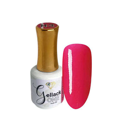 Gellack ONE - Jessica Pink (Art.-Nr.:H3) - Doriana Cosmetics GmbH