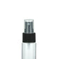 Leere Mini 30 ml Flasche + Spray Zerstäuber - Doriana Cosmetics GmbH