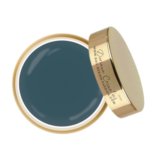 MAGICALLY Colourgel - Jeana Petrol (Art.-Nr.C33) - Doriana Cosmetics GmbH
