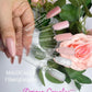 MAGICALLY Fiberglasgel - Milky Pearl - Doriana Cosmetics GmbH