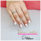 MAGICALLY Fiberglasgel - Soft White - Doriana Cosmetics GmbH