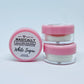 MAGICALLY Glitter Pulver - White Sugar - Doriana Cosmetics GmbH