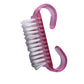 Mini Bürsten (3er-Set) - Doriana Cosmetics GmbH