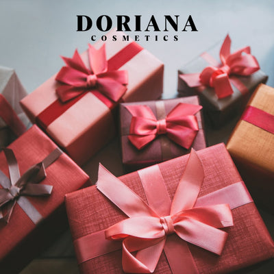 NO-Adventskalender - (UV-Gel & Gellack und mehr) - Doriana Cosmetics GmbH