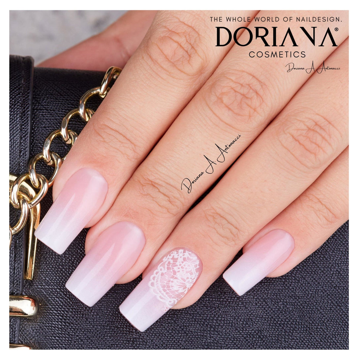 ONLINE Schulung: Babyboomer Workshop 2 Techniken - Doriana Cosmetics GmbH