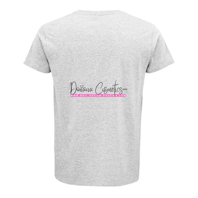 Pfingsrose Unisex T-Shirt - Nail Stylist - Doriana Cosmetics GmbH