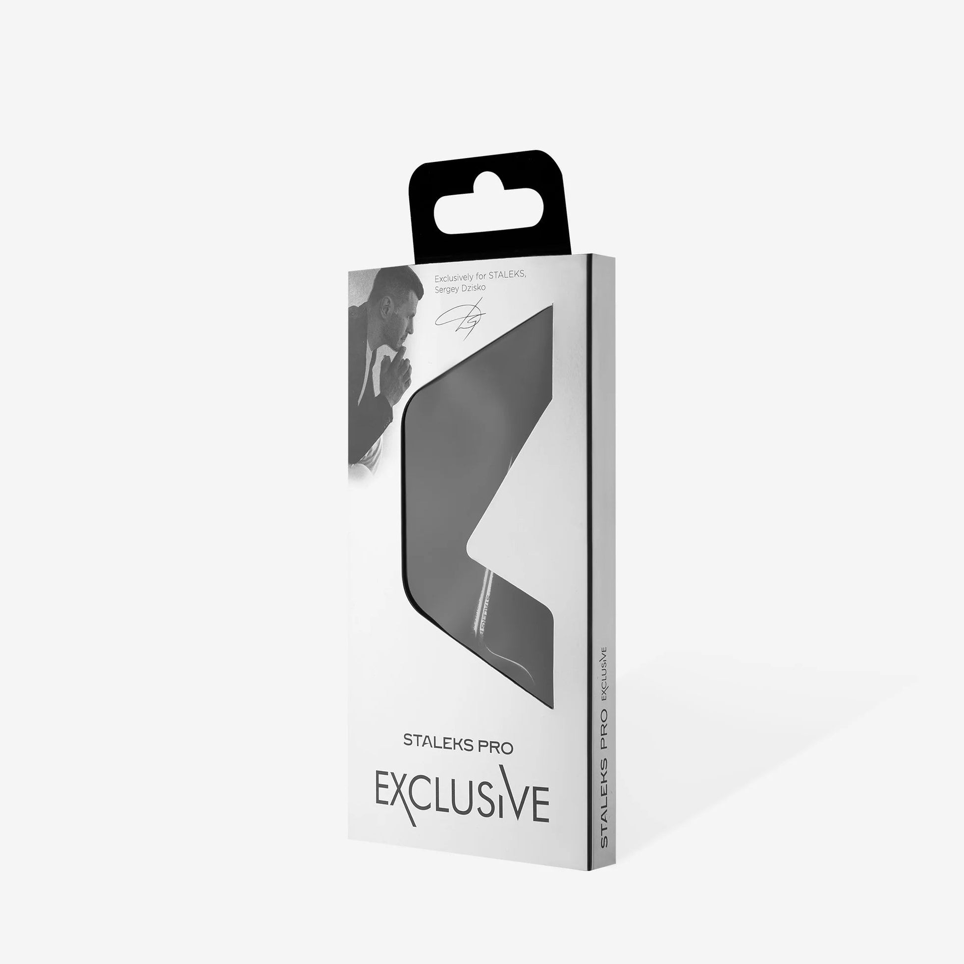 STALEKS Professionelle Nagelhautschere Exclusive 21 Type 2 (Magnolia) - Doriana Cosmetics GmbH