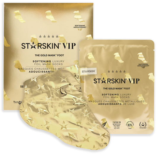 STARSKIN® VIP THE GOLD MASK™ FUSS