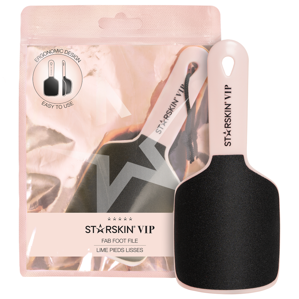 STARSKIN® VIP Fußfeile