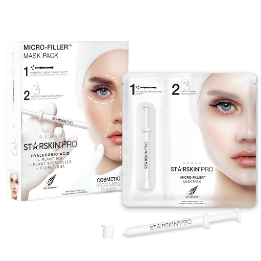 PRO MICRO-FILLER™ MASKENPAKET