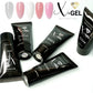X-Gel - Clear (G1) - Doriana Cosmetics GmbH